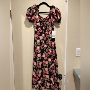 Unique Vintage Dress